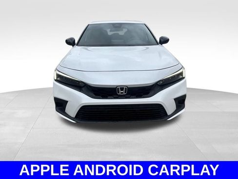 Used 2023 Honda Civic Sport image 8