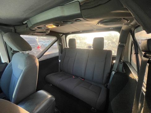 Used 2013 Jeep Wrangler Sport w/ Connectivity Group image 14