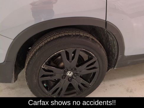 Used 2022 Honda Pilot Special Edition image 2