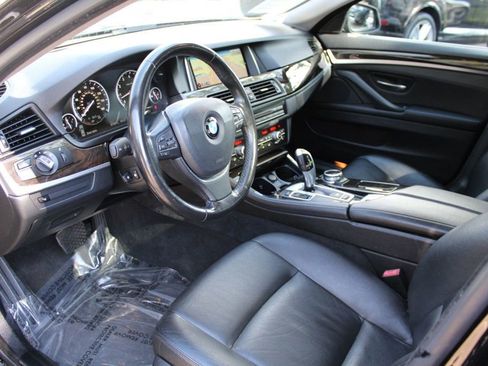 Used 2015 BMW 535i Sedan image 17
