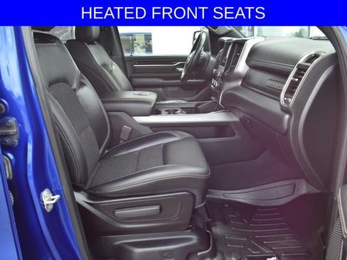 Used 2019 RAM 1500 Sport AWD/4WD image 5