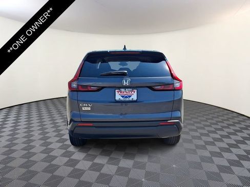 Used 2024 Honda CR-V EX image 5