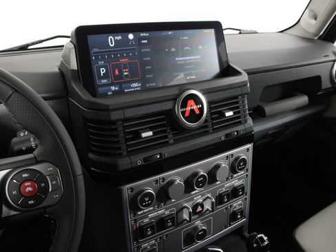 New 2025 INEOS Grenadier AWD/4WD image 7