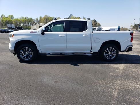 New 2026 Chevrolet Silverado 1500 LT image 5