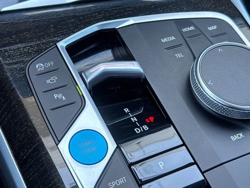 Certified 2023 BMW i4 eDrive35 RWD image 16