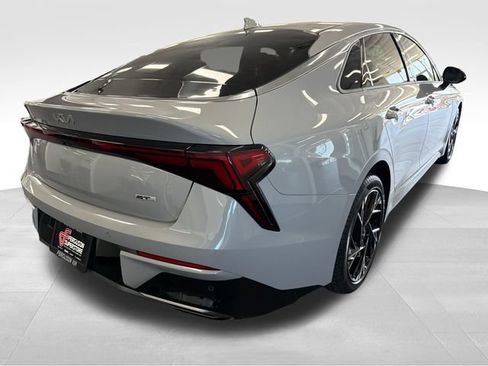 New 2026 Kia K5 GT-Line FWD image 7