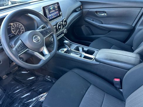 Used 2023 Nissan Sentra SV image 11
