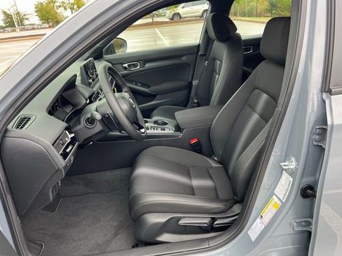 New 2026 Honda Civic Sport image 27