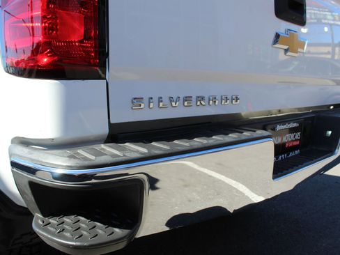 Used 2014 Chevrolet Silverado 1500 LT w/ LT Convenience Package image 6