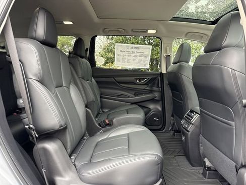 New 2026 Subaru Ascent Bronze Edition image 19