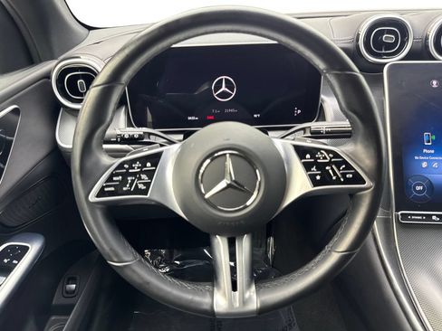 Used 2024 Mercedes-Benz GLC 300 image 52