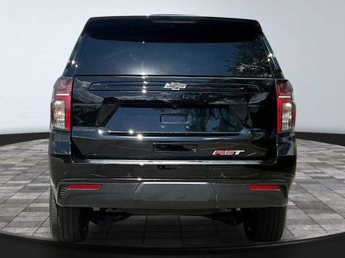 Used 2024 Chevrolet Tahoe RST w/ Luxury Package image 5