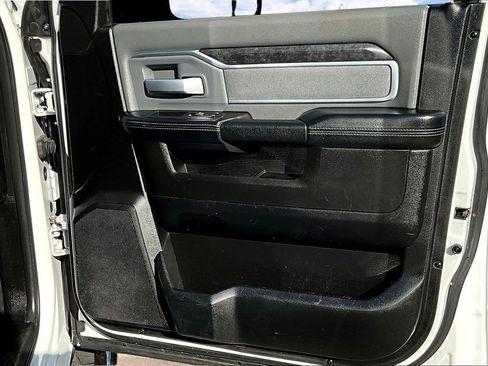 Used 2019 RAM 2500 Big Horn AWD/4WD image 31
