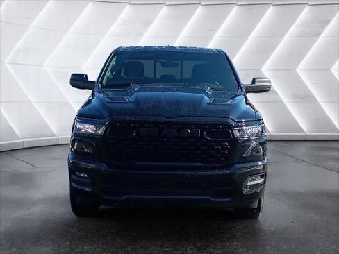 New 2026 RAM 1500 Express image 25