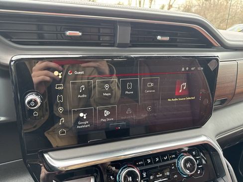 New 2026 GMC Sierra 1500 Denali Ultimate image 17