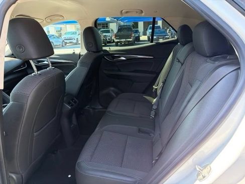 Used 2021 Buick Envision Preferred FWD image 7