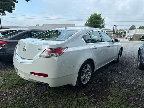 Used 2010 Acura TL image 4
