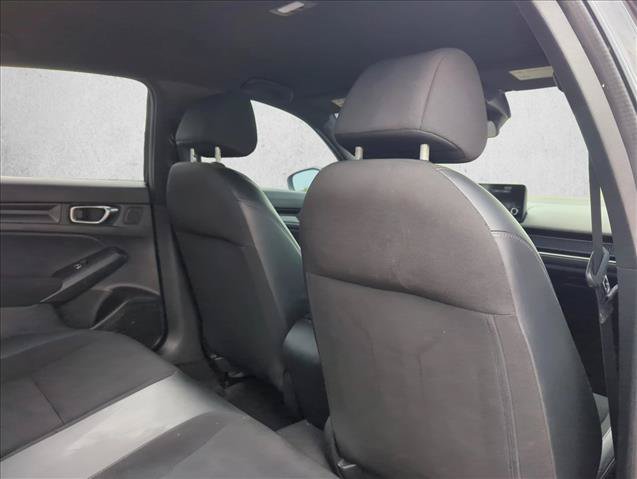 Certified 2022 Honda Civic Sport image 16