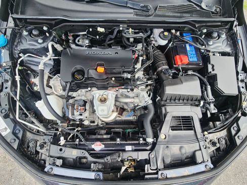 Used 2024 Honda Civic LX image 22