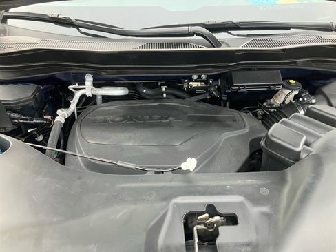 Certified 2023 Honda Ridgeline RTL image 16