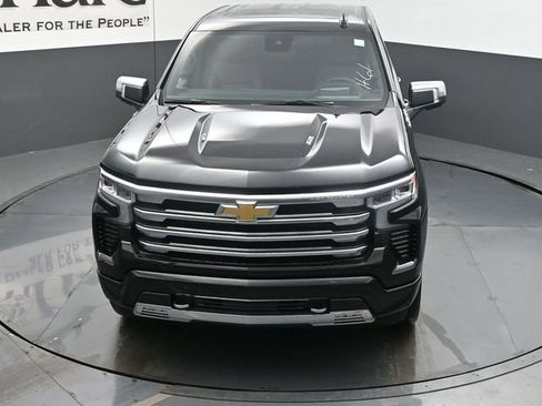 New 2026 Chevrolet Silverado 1500 High Country image 37