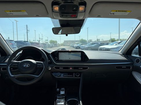 Certified 2023 Hyundai Sonata SEL FWD image 20