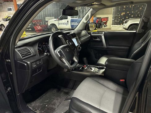 Certified 2023 Toyota 4Runner SR5 Premium image 29