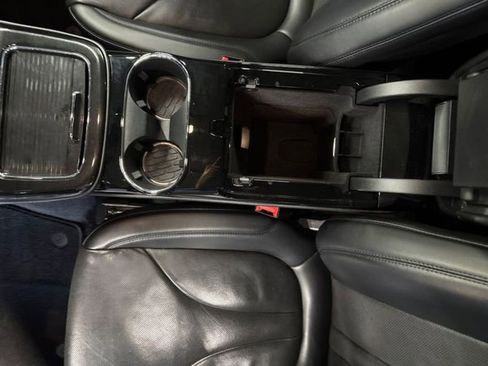 Used 2022 Lincoln Nautilus Reserve w/ Luxury Package image 30