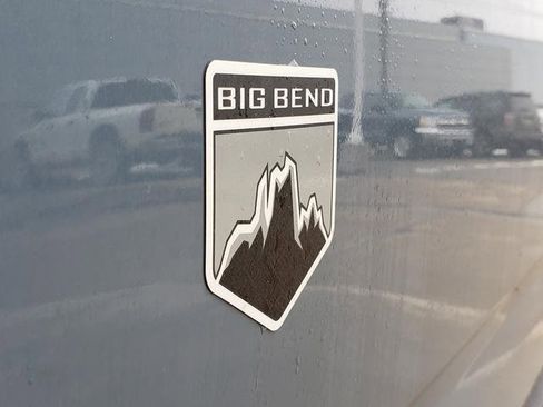 New 2025 Ford Bronco Sport Big Bend w/ Convenience Package image 22