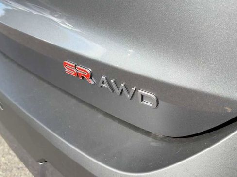 New 2026 Nissan Kicks SR w/ SR Premium Package image 7