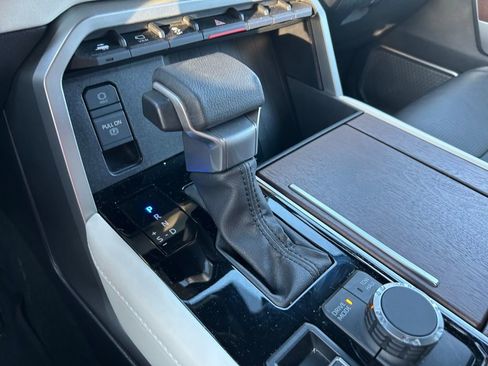 Certified 2024 Toyota Sequoia Capstone image 28