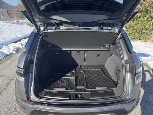 Used 2026 Land Rover Range Rover Evoque S image 20