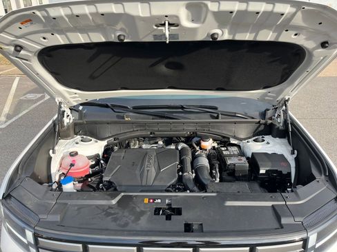Used 2025 Hyundai Santa Fe SEL image 32