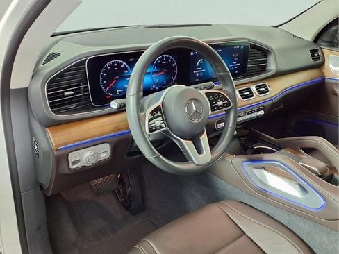 Used 2020 Mercedes-Benz GLE 350 4MATIC image 4