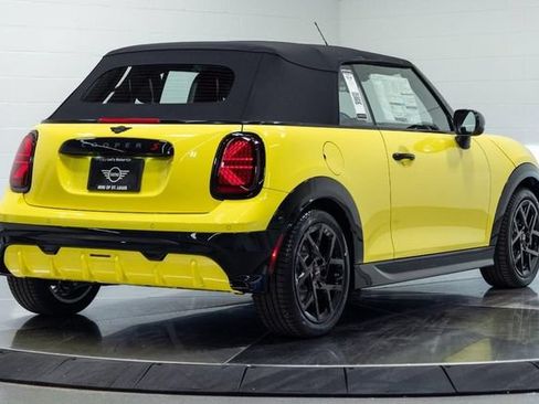 New 2026 MINI Cooper S FWD image 10