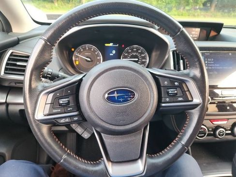 Used 2019 Subaru Crosstrek 2.0i Limited w/ Popular Package #2 AWD/4WD image 21