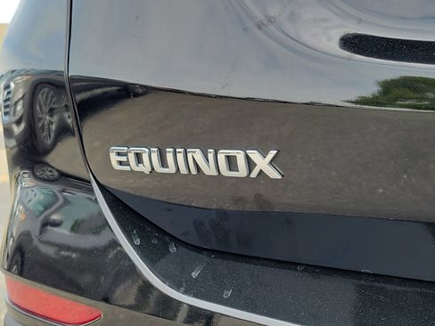Used 2024 Chevrolet Equinox LT image 6