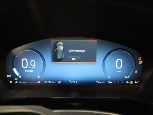 Used 2023 Ford Escape Platinum image 42