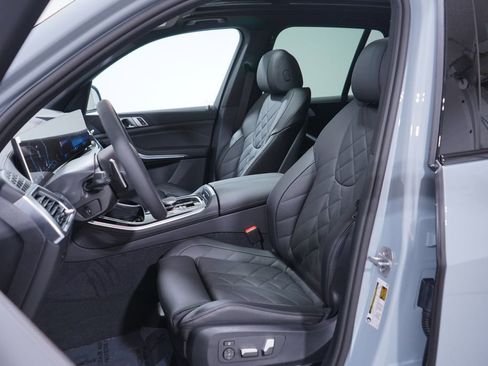 New 2026 BMW X5 sDrive40i w/ M Sport Package image 7
