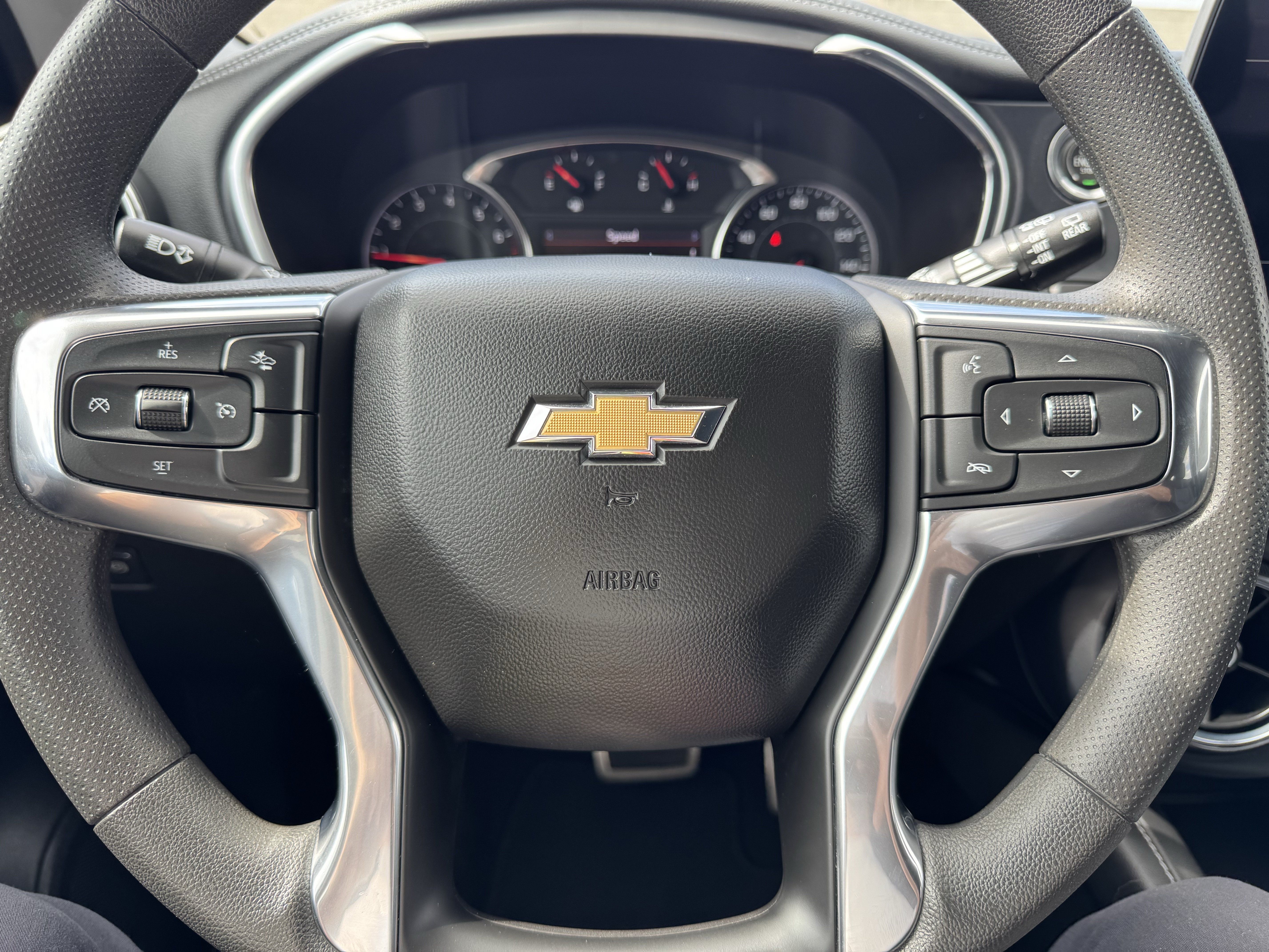 Used 2023 Chevrolet Blazer LT w/ Midnight/Sport Edition FWD image 34