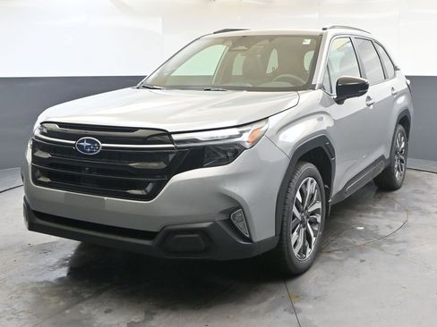 New 2026 Subaru Forester Touring image 1