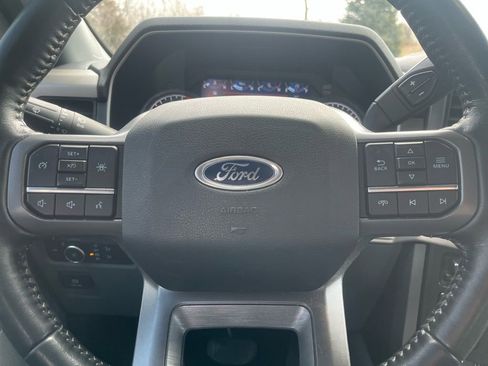 Used 2021 Ford F150 XLT w/ Equipment Group 302A High image 19