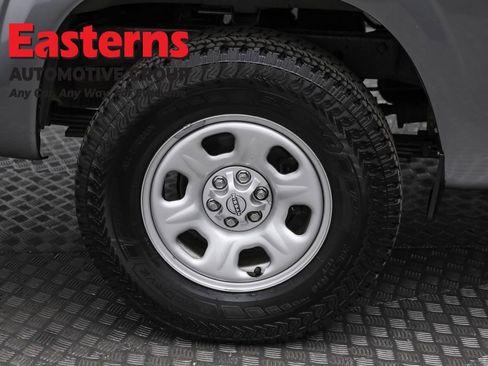 Used 2022 Nissan Frontier S image 29