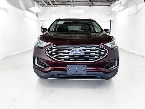 Used 2019 Ford Edge SEL w/ Equipment Group 201A AWD/4WD image 2