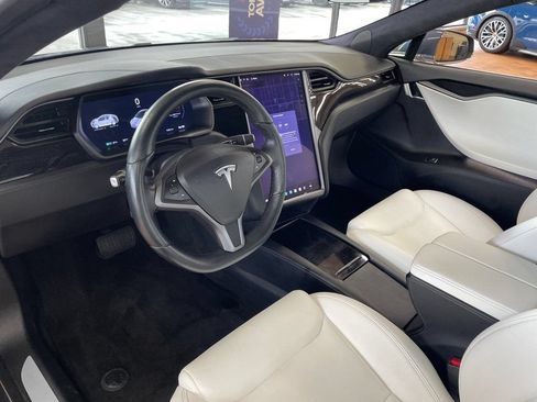 Used 2021 Tesla Model S Long Range AWD/4WD image 14