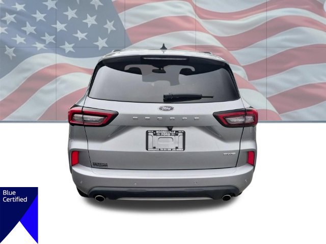 Used 2023 Ford Escape ST-Line w/ Tech Pack #1 AWD/4WD image 5