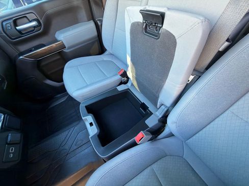 Used 2020 Chevrolet Silverado 1500 LT w/ All-Star Edition image 20