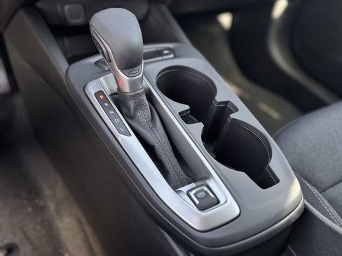 New 2026 Chevrolet Trax LS w/ LS Convenience Package FWD image 17