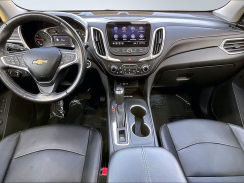 Used 2021 Chevrolet Equinox Premier FWD image 16