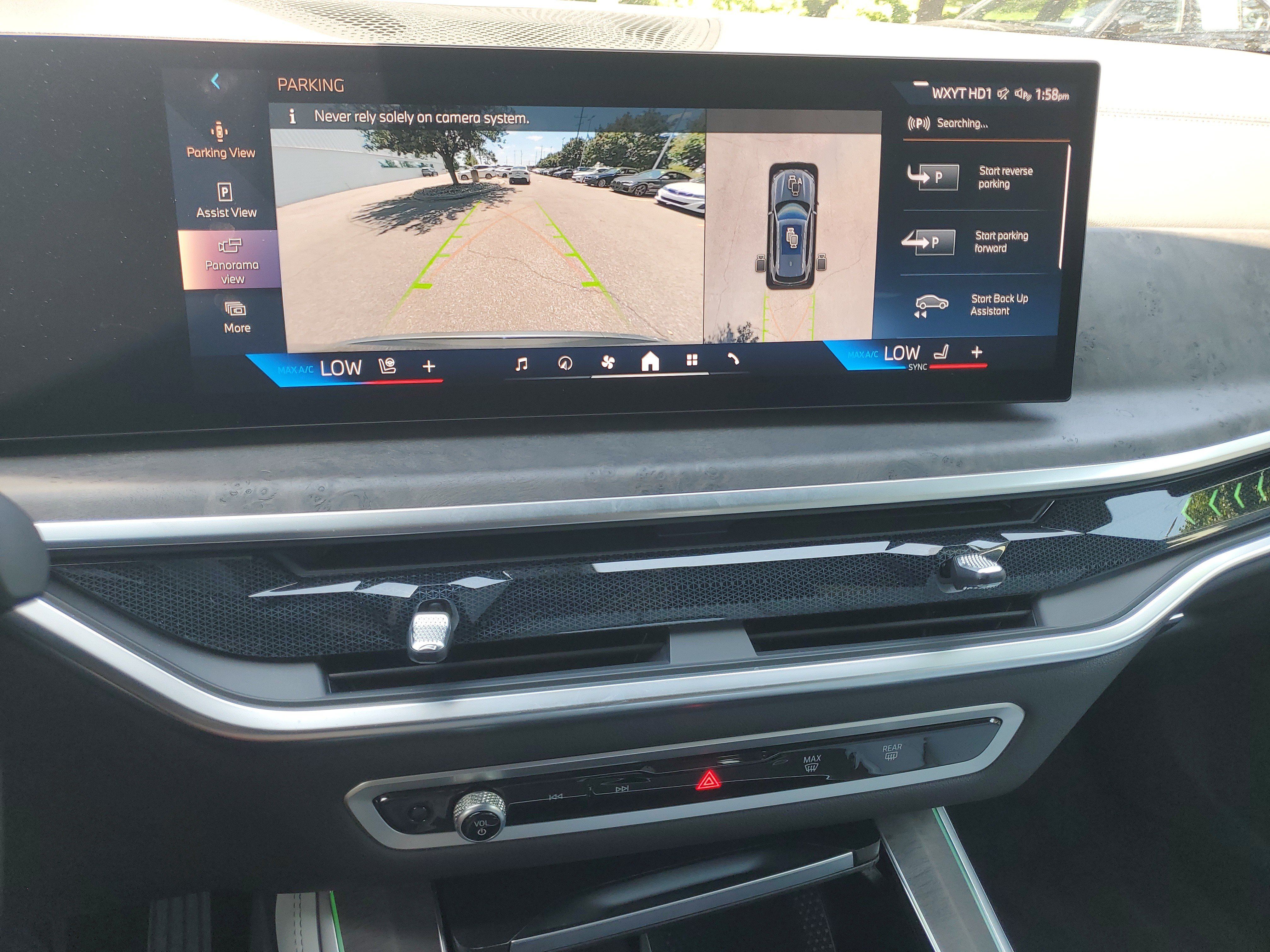 Certified 2024 BMW X5 xDrive40i w/ Premium Package AWD/4WD image 20
